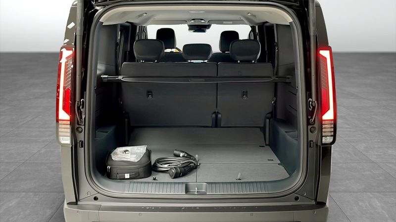 Kia PV5 bild 12