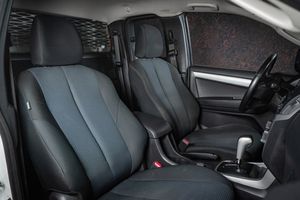 Isuzu D-Max bild 27