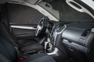 Isuzu D-Max bild 28