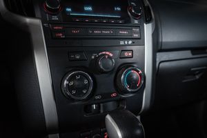 Isuzu D-Max bild 24
