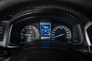 Isuzu D-Max bild 21