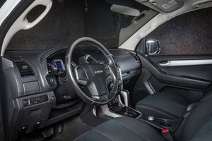 Isuzu D-Max bild 17