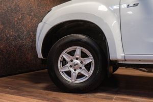 Isuzu D-Max bild 11