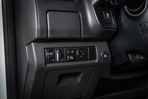 Isuzu D-Max bild 20