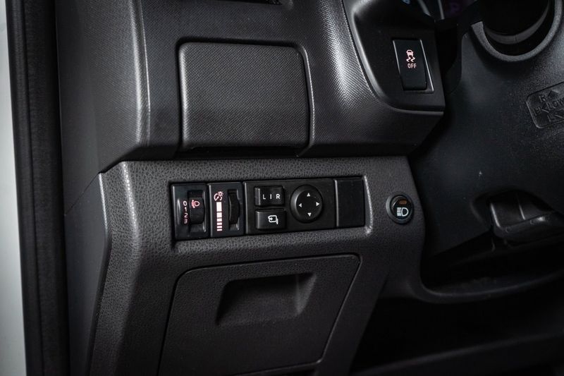 Isuzu D-Max bild 20