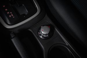 Isuzu D-Max bild 26
