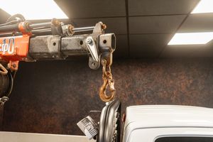 Isuzu D-Max bild 6