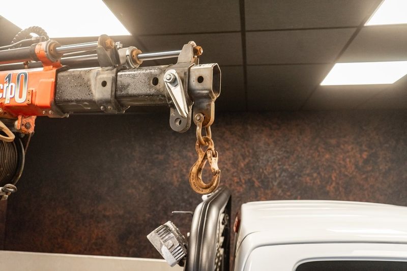 Isuzu D-Max bild 6