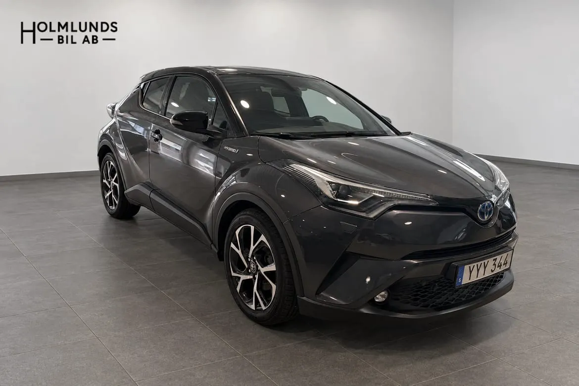 Vehicle image 1