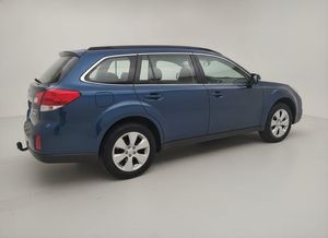 Subaru Outback bild 3