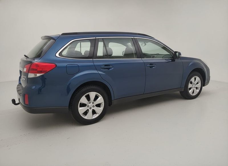 Subaru Outback bild 3