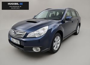 Subaru Outback bild 1