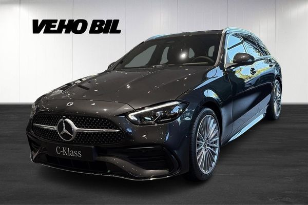 Mercedes C300 de - 2026