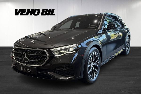 Mercedes E300 de All-terrain - 2027