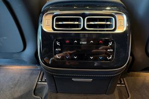 Mercedes S580 bild 14