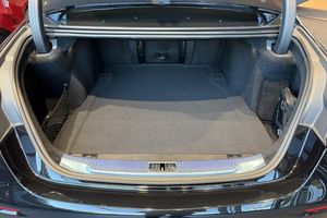 Mercedes S580 bild 12