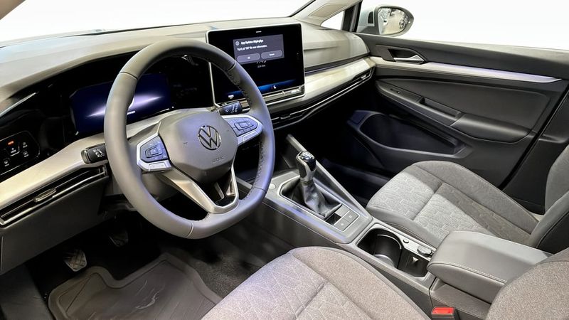 Volkswagen Golf bild 7