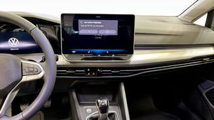 Volkswagen Golf bild 9