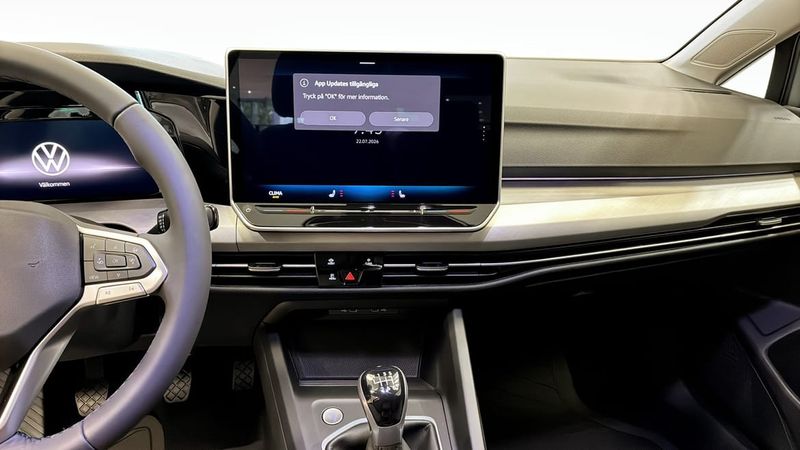 Volkswagen Golf bild 9