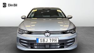 Volkswagen Golf bild 4