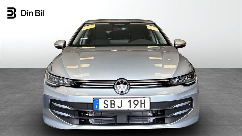 Volkswagen Golf bild 4