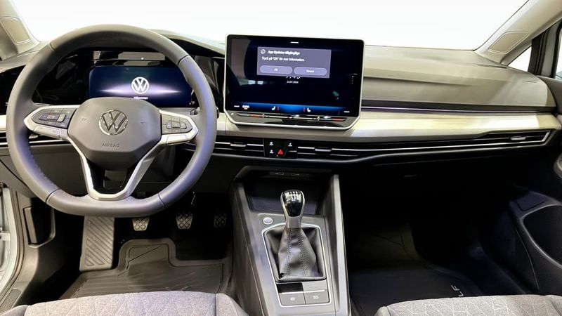 Volkswagen Golf bild 10