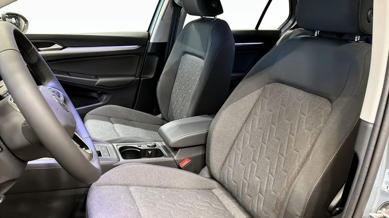 Volkswagen Golf bild 8