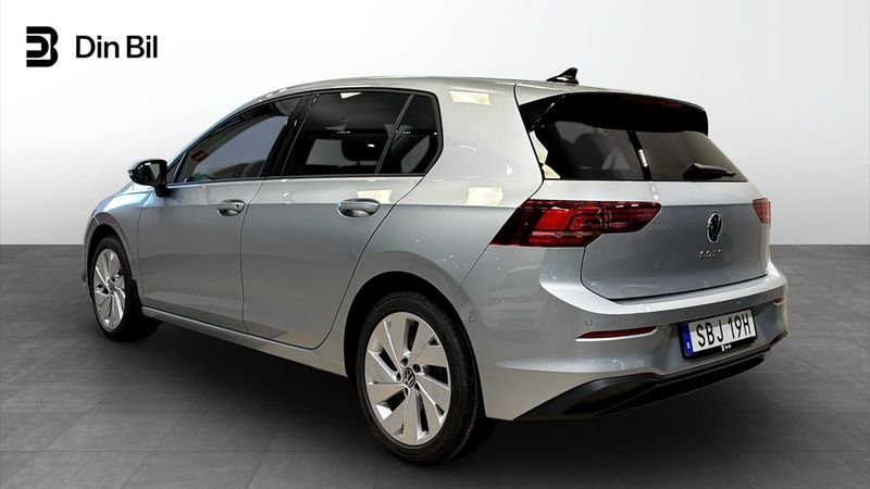 Volkswagen Golf bild 3