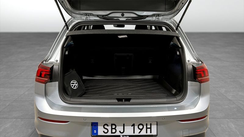 Volkswagen Golf bild 12