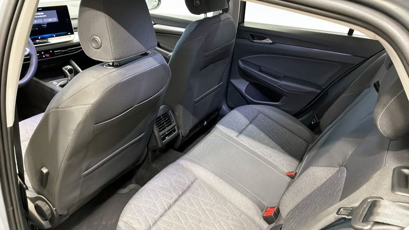 Volkswagen Golf bild 11
