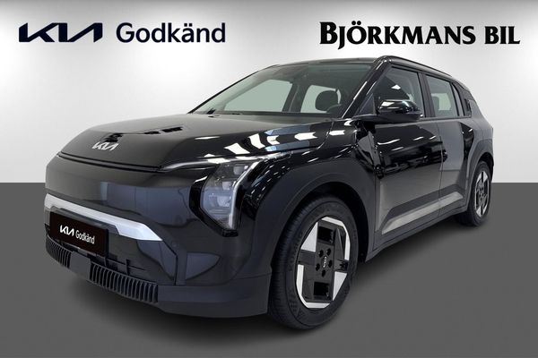 Kia EV3 LONG RANGE AUTOMAT MOMSBIL *GODKÄND - 2025