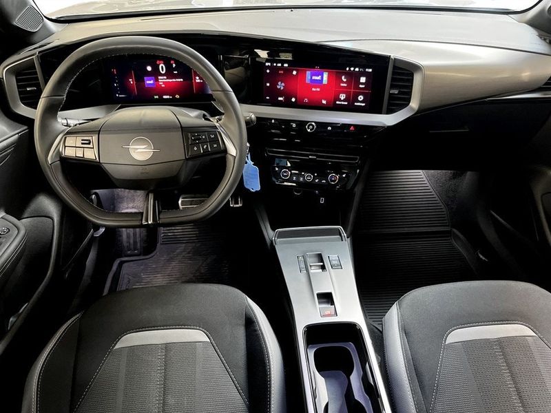 Opel Mokka bild 6