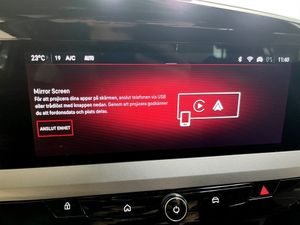 Opel Mokka bild 10