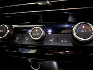 Opel Mokka bild 12