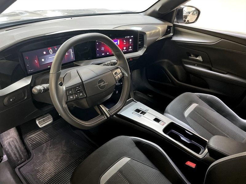 Opel Mokka bild 5