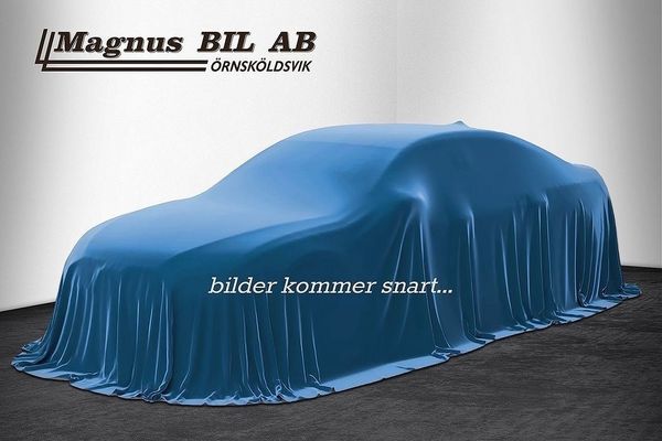 Volvo V60 Recharge T6 AWD Aut Core Edition Kamera Voc Värmare Dra - 2024