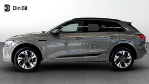 Audi Q8 e-tron bild 2