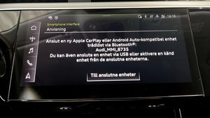 Audi Q8 e-tron bild 16