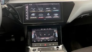 Audi Q8 e-tron bild 12