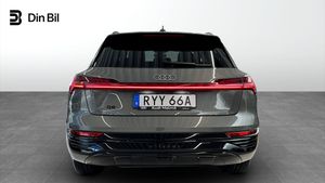 Audi Q8 e-tron bild 5