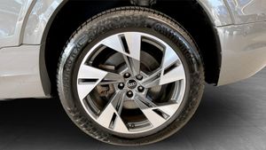 Audi Q8 e-tron bild 6