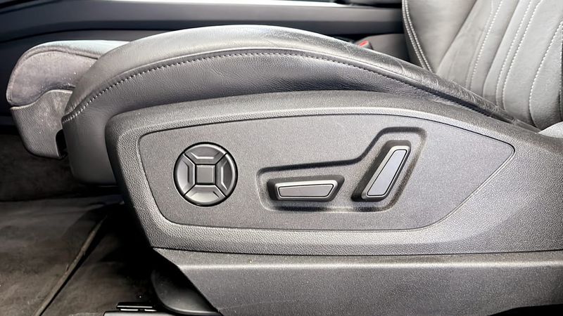 Audi Q8 e-tron bild 18