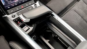 Audi Q8 e-tron bild 13