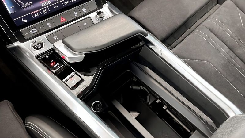 Audi Q8 e-tron bild 13