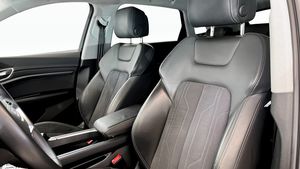 Audi Q8 e-tron bild 9
