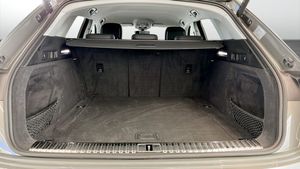 Audi Q8 e-tron bild 7