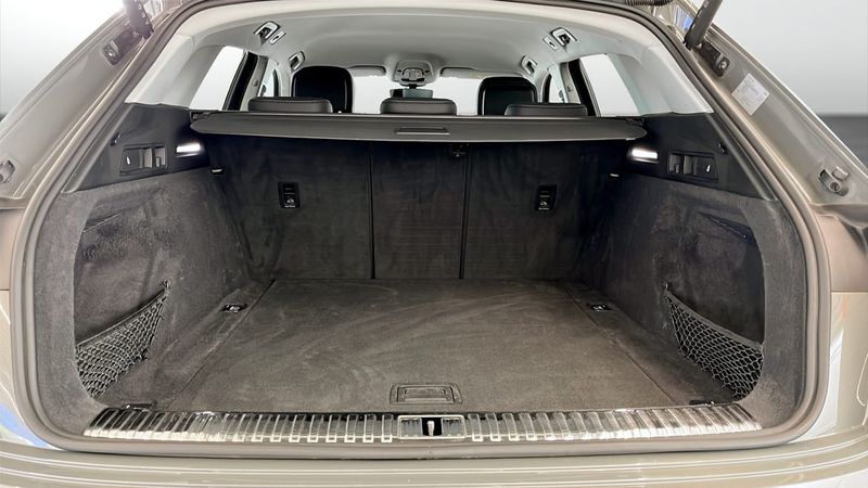 Audi Q8 e-tron bild 7