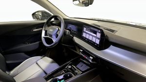 Audi Q3 bild 11