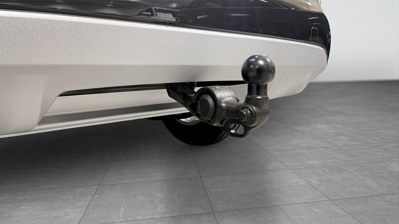Audi Q3 bild 14