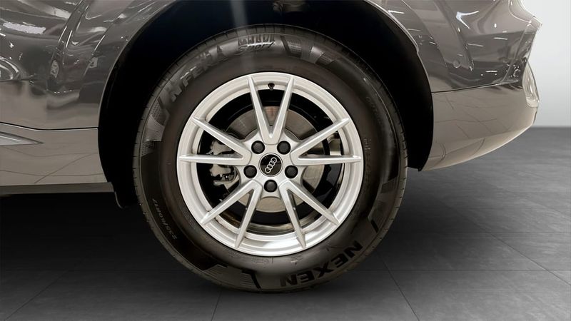 Audi Q3 bild 6